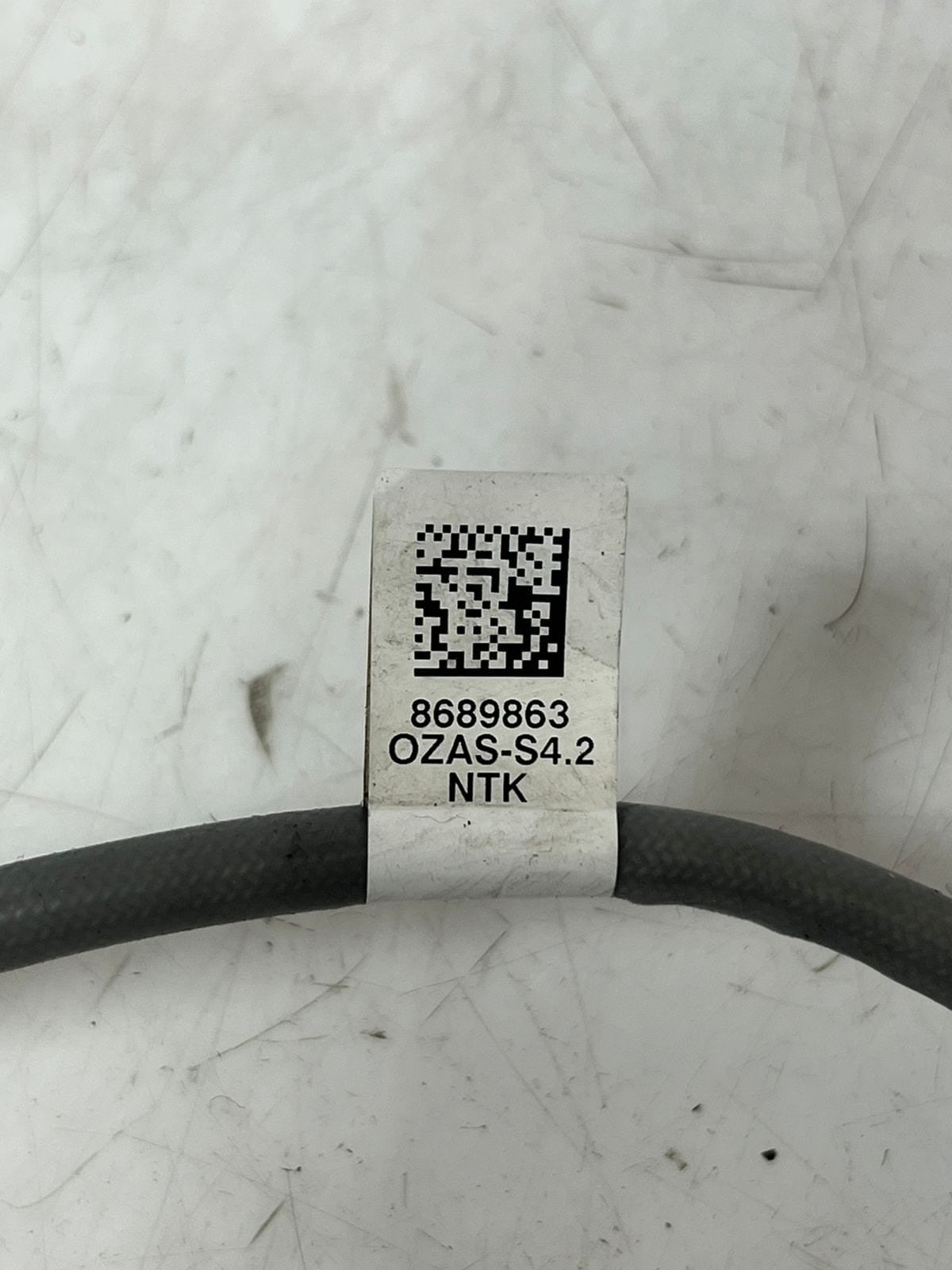 2019-2022 BMW X3 X4 X5 G20 G21 G22 G23 G26 G42 Lambda Probe Sensor 8689863 OEM