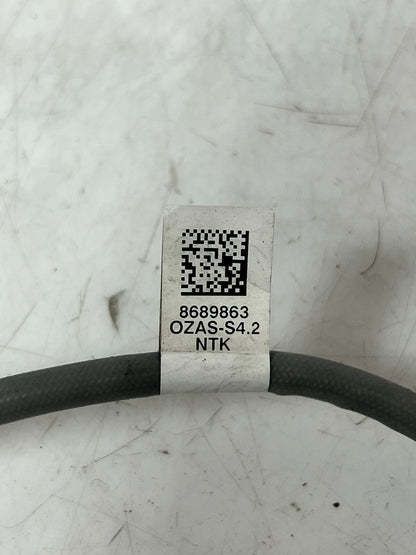 2019-2022 BMW X3 X4 X5 G20 G21 G22 G23 G26 G42 Lambda Probe Sensor 8689863 OEM