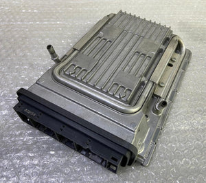 OEM BMW F10 F01 F07 N63 4.4i DME MSD85.0 ENGINE Control Unit ECU ONLY 8610680