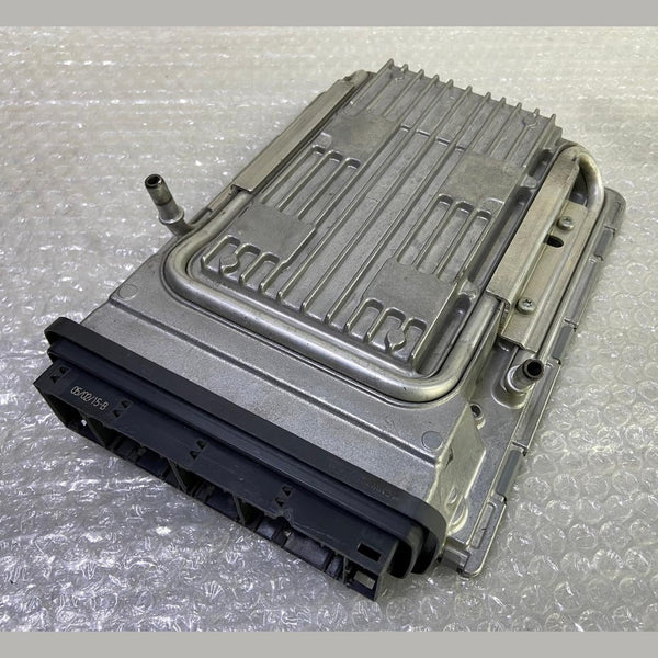 OEM BMW F10 F01 F07 N63 4.4i DME MSD85.0 ENGINE Control Unit ECU ONLY 8610680