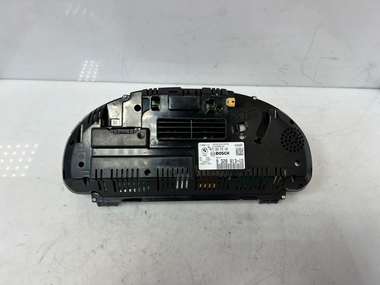 2014-16 BMW 528i X3 F25 F26 F10 550I Speedometer Instrument Cluster 9328813 OEM