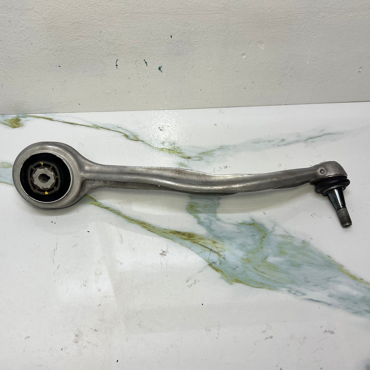 14-18 Mercedes W222 S-Class S550 S400 Front Left Side Suspension Control Arm