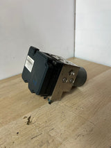 BMW 520d F11 Touring ABS ESP System Block Hydraulic Block Control Unit 6881305