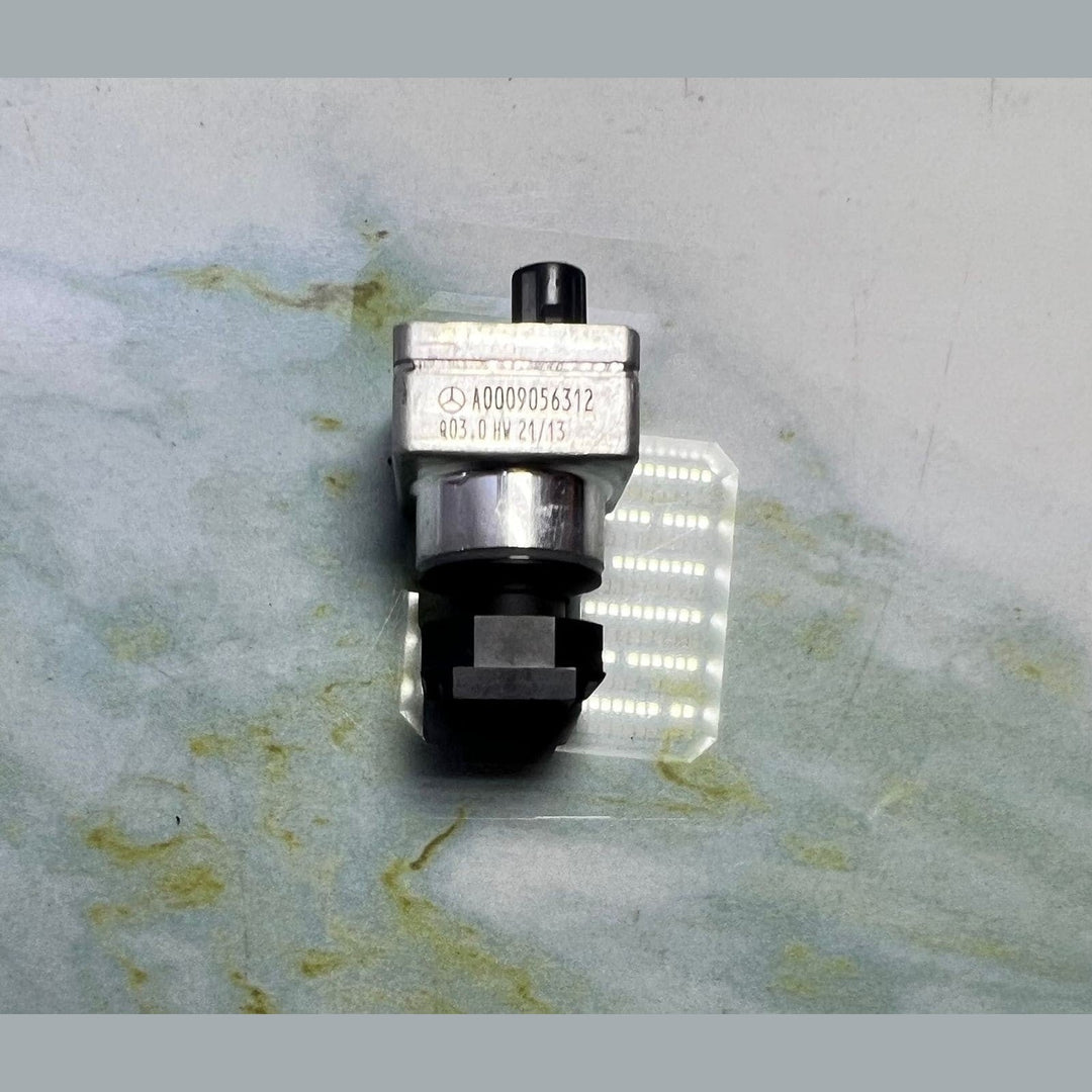 21-24 Mercedes Front Windshield Multipurpose Camera A0009056312 S-Class W223 GLE