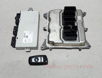 قم بتحميل الصورة إلى عارض الصور، 2011-16 BMW 328i Engine Control Module 7643312 3 Series F30 5 Series F10 F11 N20