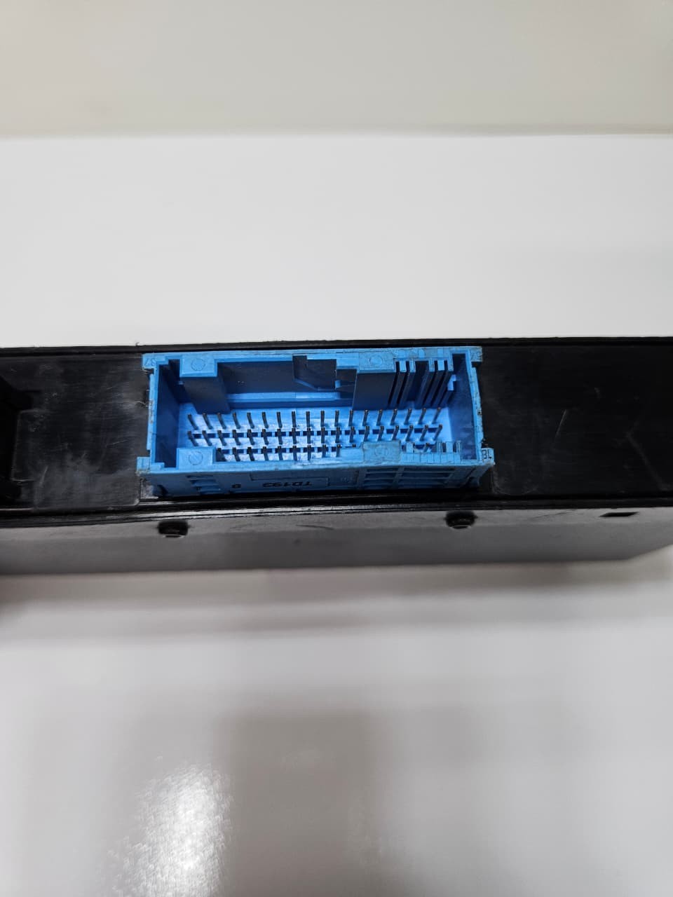 OEM BMW E87 1 SERIES BODY CONTROL MODULE 6983304