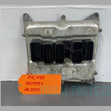 OEM BMW F30 F10 F32 DME Engine ECU Only  N20 Engine Control Unit 8639594