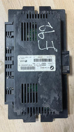 Load image into Gallery viewer, BMW Footwell Light Module Control Unit 9224593 3 Series E90 E92 E93 and X1 E84 