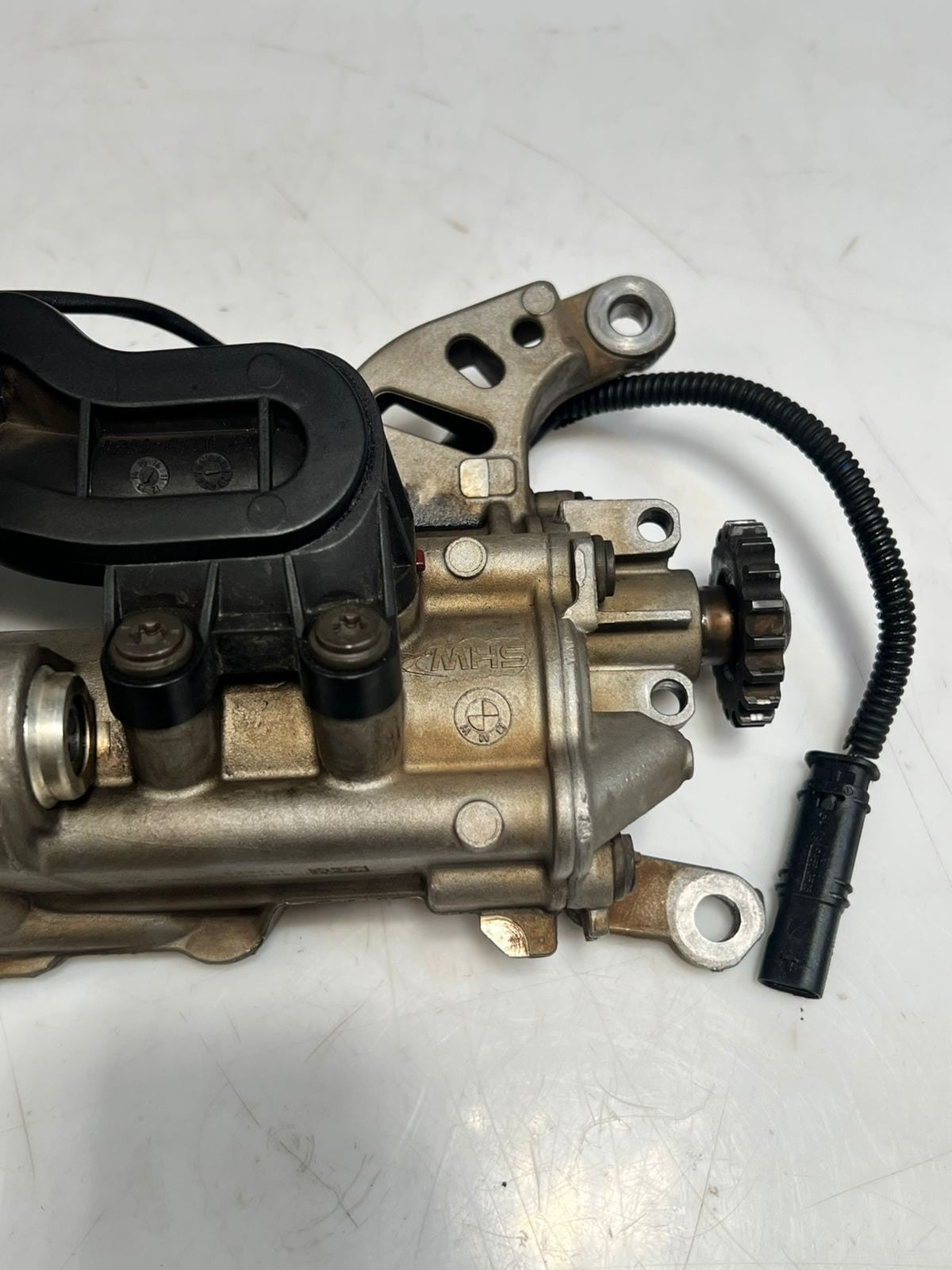 2012-2015 BMW 118i 114i 1' 3' N13 F20 F21 F30 F31 Engine Oil Pump 8601646 OEM
