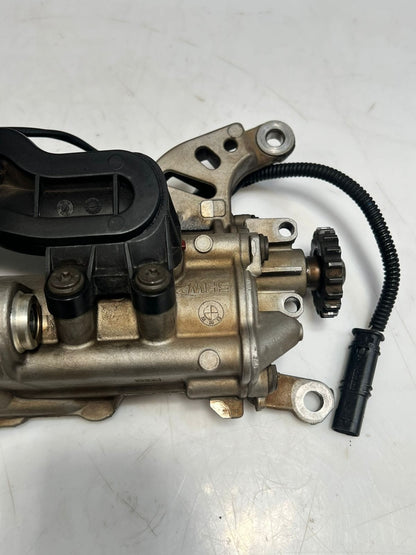 2012-2015 BMW 118i 114i 1' 3' N13 F20 F21 F30 F31 Engine Oil Pump 8601646 OEM
