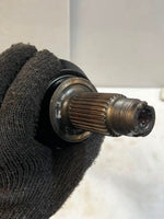 Load image into Gallery viewer, 1999-2006 BMW X5 E53 Rear Output Drive Shaft AXLE 7500916 OEM