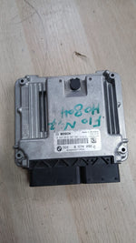 Load image into Gallery viewer, 2010-2014 BMW X3 Engine Control Unit 8574092  X3 F25 2.0D N47 diesel models