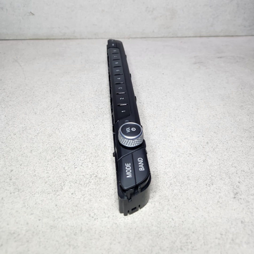 2020 BMW M8 Audio Control Unit 7949334 M8 F91 F92 F93 and 8 Series G14 G15