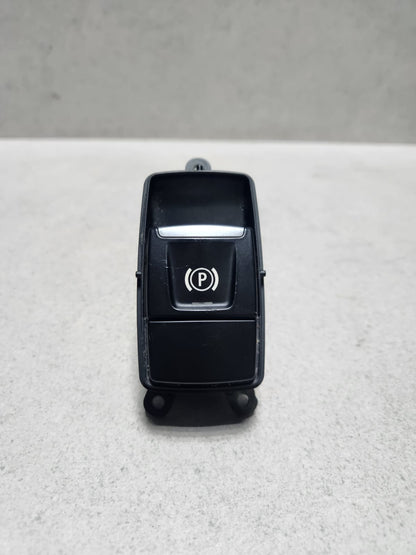 2016 BMW X1 Hand Parking Brake Switch 9390836 X1 F48 F49