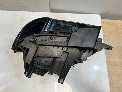 2008-2009 BMW X3 E83 Front Headlight Right & Left halogen 7162196
