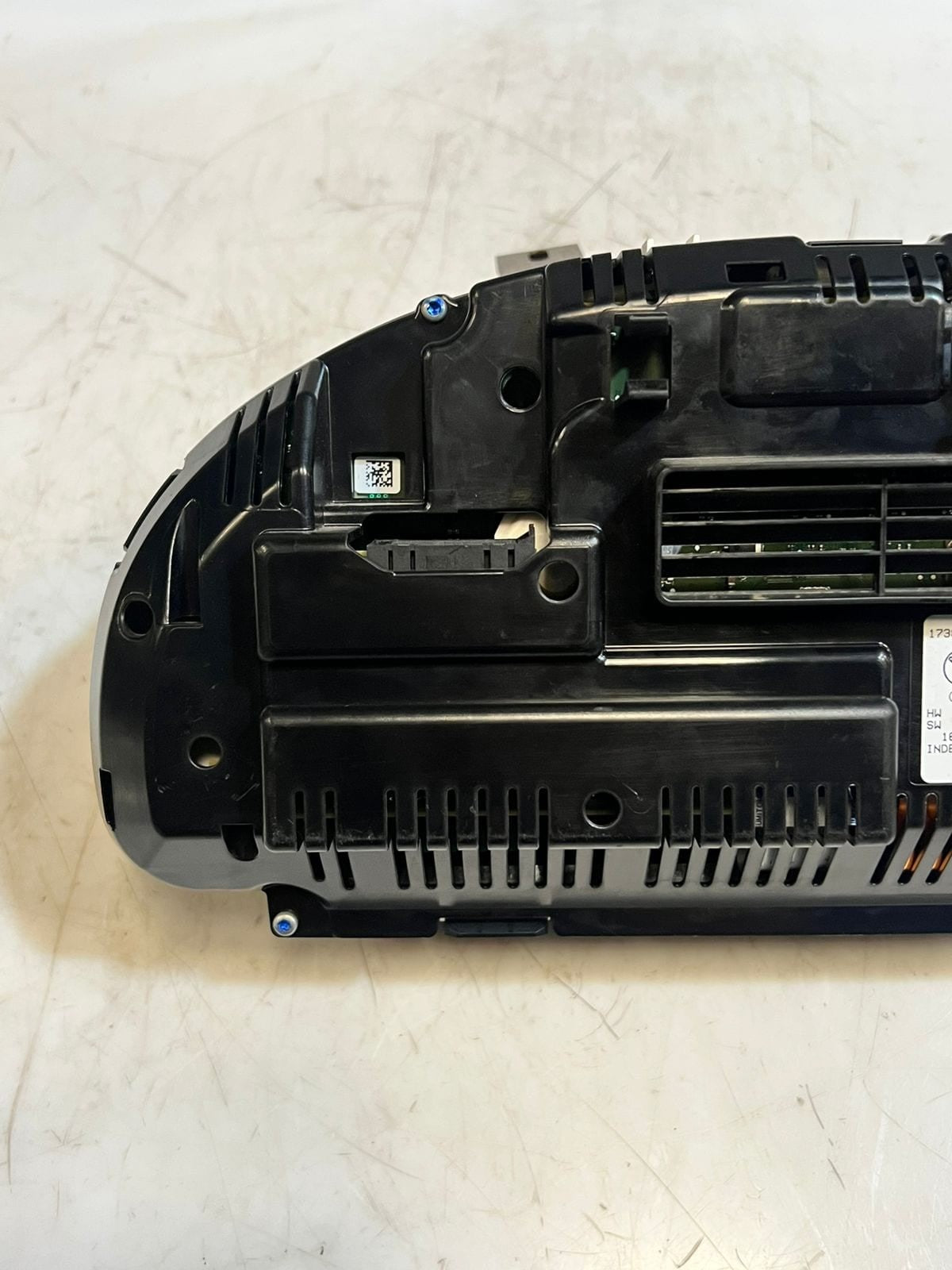2014-2019 BMW X5 Instrument Cluster 6831791 40e x5 f15 160 miles 