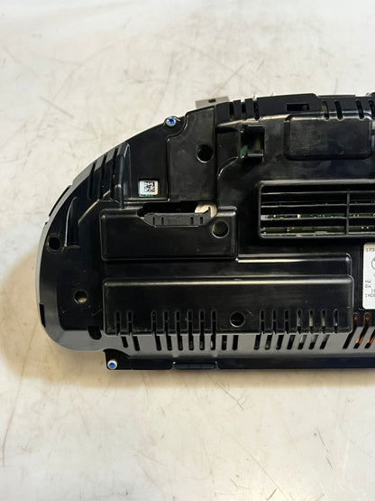 2014-2019 BMW X5 Instrument Cluster 6831791 40e x5 f15 160 miles 