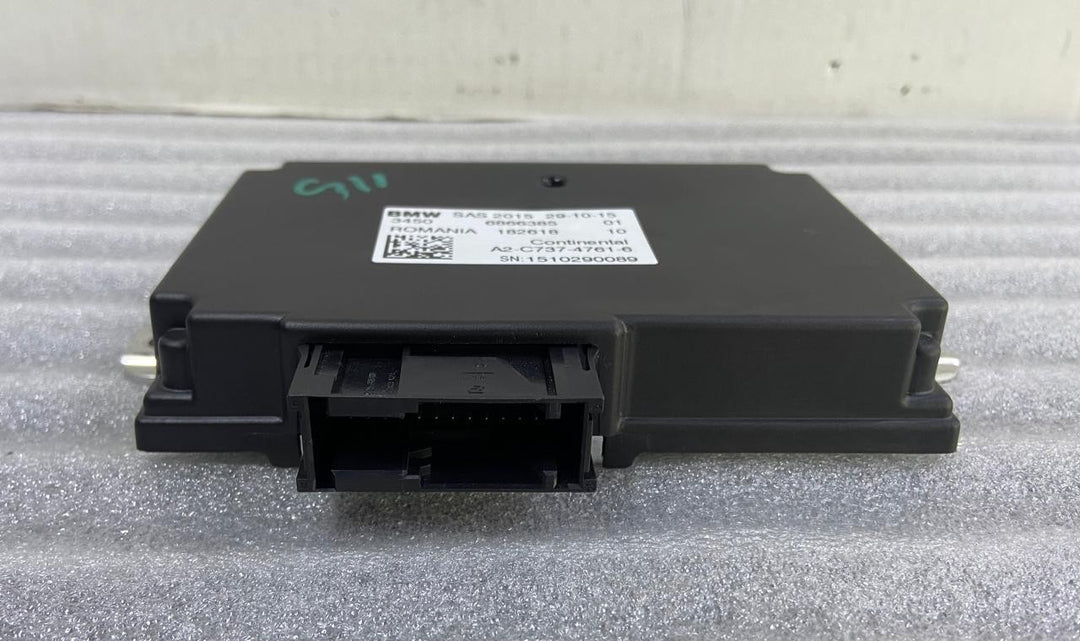 OEM BMW G11 G12 G30 G31 G32 BRAKE SYSTEM CONTROL MODULE UNIT 6866385 Continental