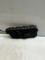Load image into Gallery viewer, 2010-2014 BMW Suzuki Kizashi Seat Adjustment Switch 9347402 OEM