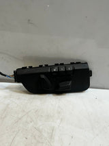 2010-2014 BMW Suzuki Kizashi Seat Adjustment Switch 9347402 OEM