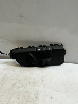 2010-2014 BMW Suzuki Kizashi Seat Adjustment Switch 9347402 OEM