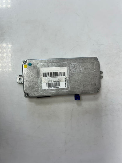 2009-2015 BMW 3, 4, 5, 7 Series F10 750i Rear View Camera Control Module 9302256