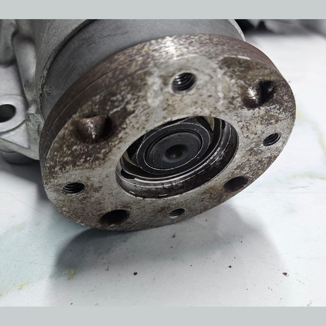 BMW G11 G12 G30 G31 F32 F36 7648878 Differential Front Axle Gearbox Ratio-2.56