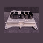 Load image into Gallery viewer, BMW X3 X4 2015 4 CYLINDER TURBO Petrol Engine control unit module ECU 8631725
