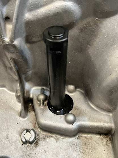 BMW F10 F11 5 Series 525xDrive Oil SUMP Pan 7812361 OEM