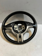 BMW 3 Series E46 Steering Wheel Leather Multifunction 6760660 OEM