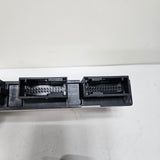 2010-2013 BMW F10 LCI 520I N20 Engine Control Unit DME Key Set 8626172