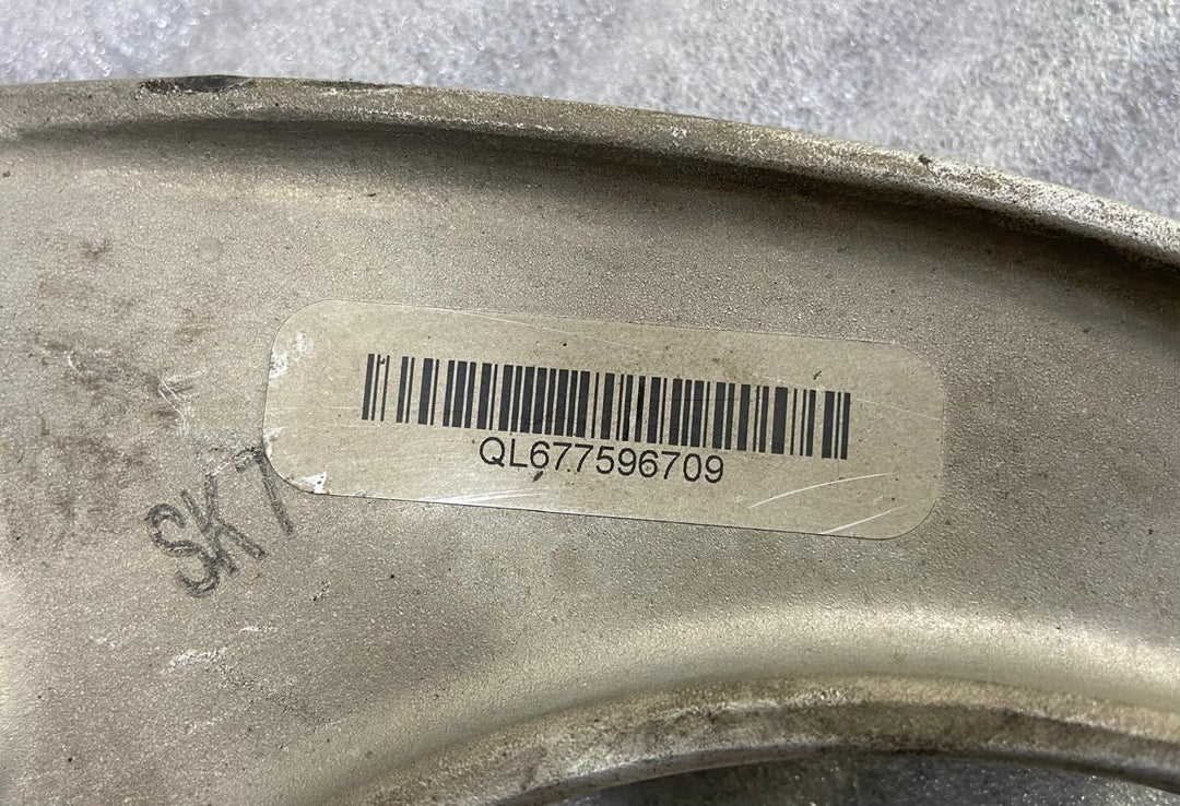 OEM BMW F01 F07 F10 F11 F12 F13 Front Left Wishbone Top Control Arm 6775967