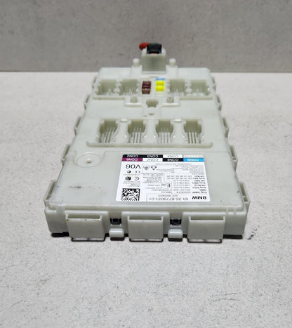 2019 BMW X3 G01 Engine Control Module 9468802 X3 X4 G01 G02 G30 B48 ECU SET
