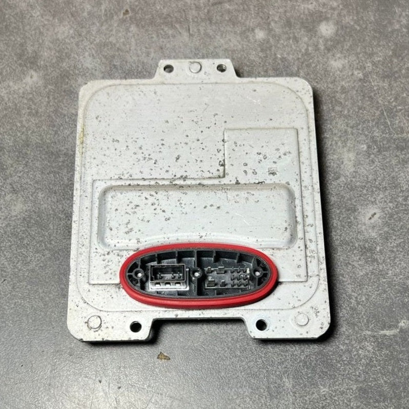 Mercedes W212 E-Class Xenon Light Headlight Control Module Unit A212 9003502 OEM