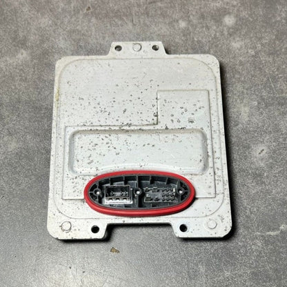 Mercedes W212 E-Class Xenon Light Headlight Control Module Unit A212 9003502 OEM