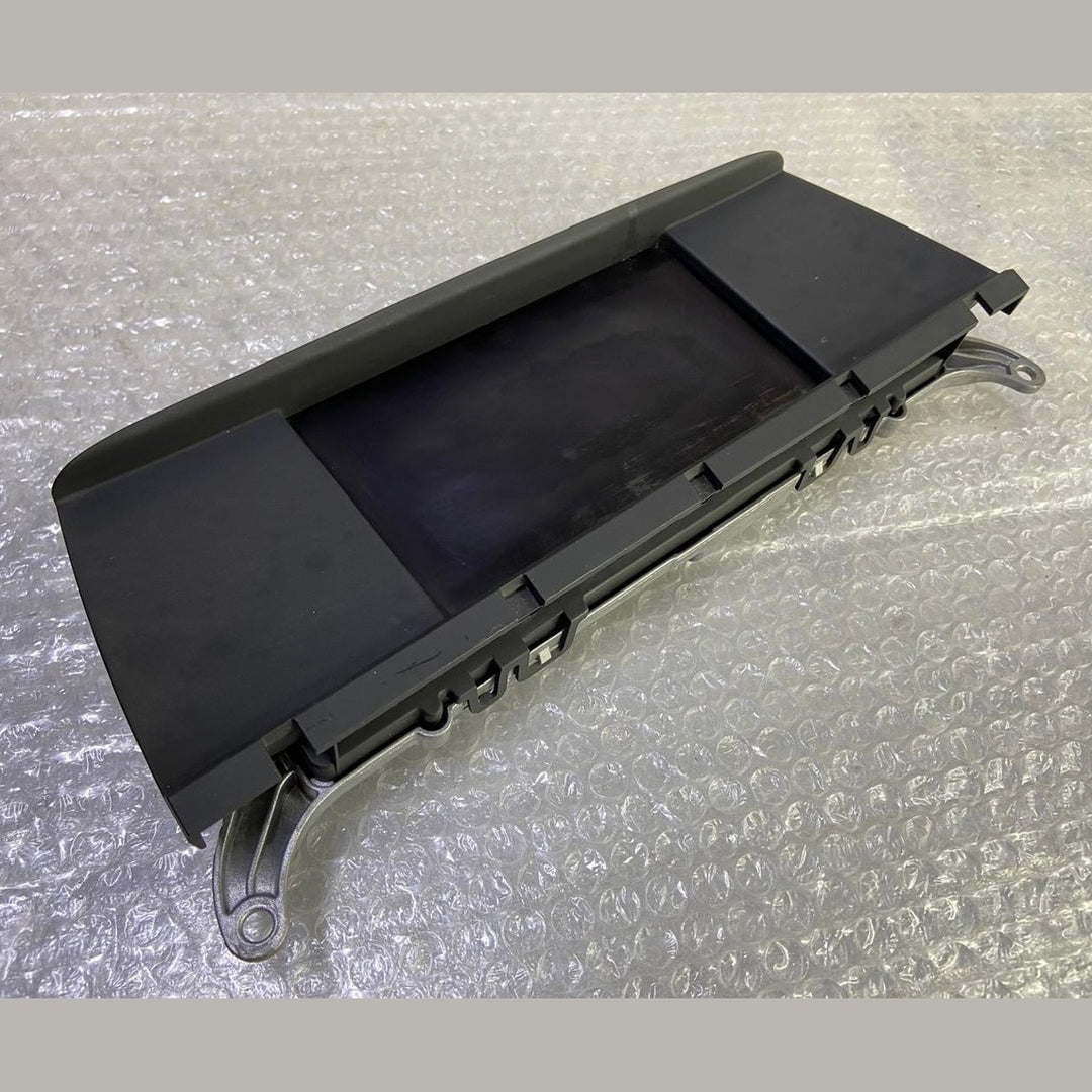 OEM BMW X3 F25 X4 F26 Onboard Central Information Display Screen 6,5"CID 9231321