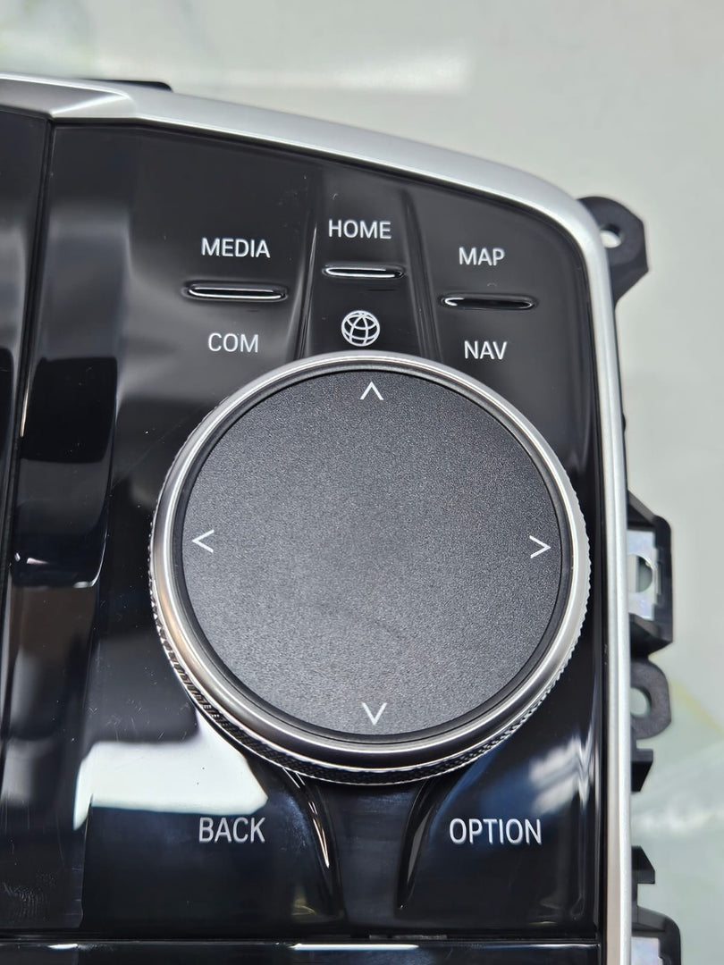 2019-2025 BMW X7 G07 8 Series G14 Gear Shift Selector Control Panel 5A5C342 OEM