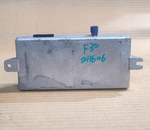 قم بتحميل الصورة إلى عارض الصور، BMW 5 6 SERIES F10 F11 F12 F13 F06 REAR VIEW CAMERA MODULE - 9302256