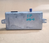 BMW 5 6 SERIES F10 F11 F12 F13 F06 REAR VIEW CAMERA MODULE - 9302256