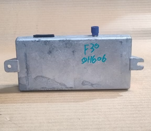 BMW 5 6 SERIES F10 F11 F12 F13 F06 REAR VIEW CAMERA MODULE - 9302256