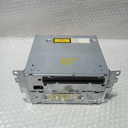 BMW OEM GENUINE E90 E91 CD HEAD UNIT - 9198829