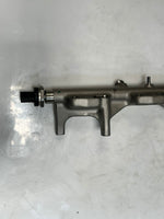 Load image into Gallery viewer, BMW F20 F30 LCI Mini F55 F56 1.5 petrol B38 Fuel Rail High Pressure 7639975 OEM