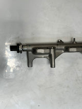 BMW F20 F30 LCI Mini F55 F56 1.5 petrol B38 Fuel Rail High Pressure 7639975 OEM