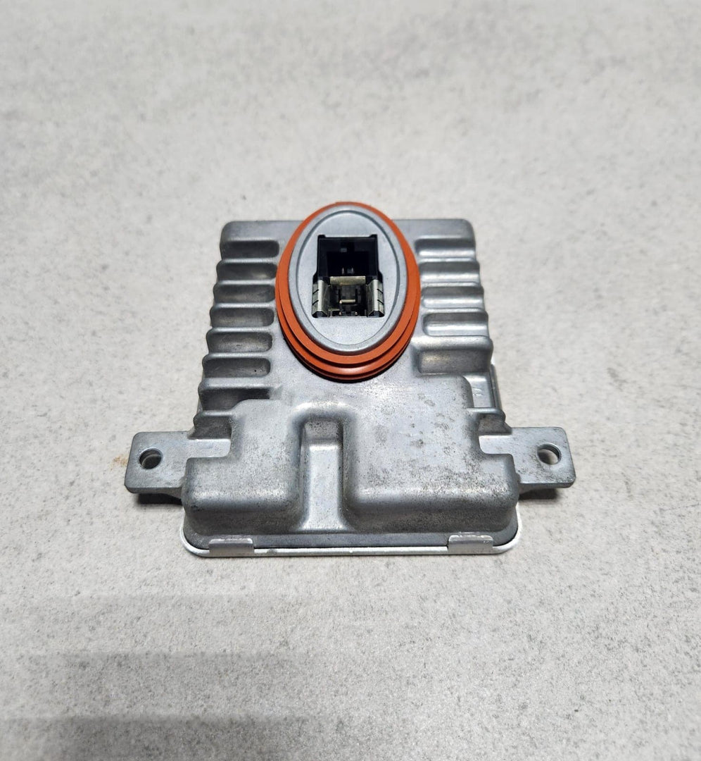 2010-2015 BMW X1 Xenon Headlight Control Ballast 7237647 E90 F10 F11 F01 F07 X1 