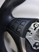2010 BMW X5 E70 LCI Steering Wheel Multifunction Switch 9199424 OEM