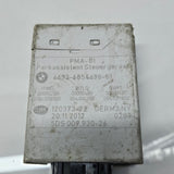 2012-2018 BMW 650i Park Assist Control Module 6854698 OEM