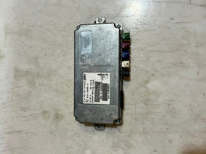 BMW F10 550i 535i and F12 650i 640i View Surrounding Camera Module 9240988