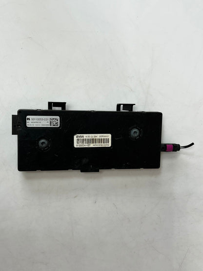 2012-2015 BMW X1 E84 Antenna Amplifier Diversity 9168334 OEM