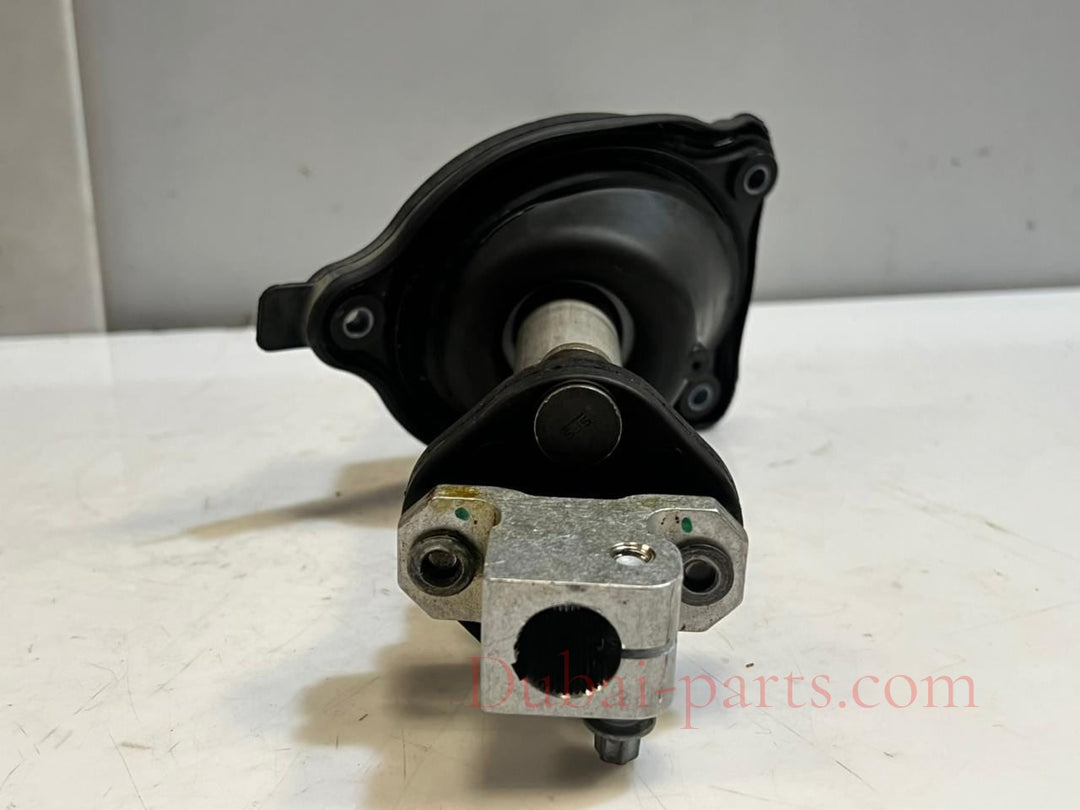 2022-2024 BMW iX I20 xDrive40 Steering Shaft 5A81E80 OEM