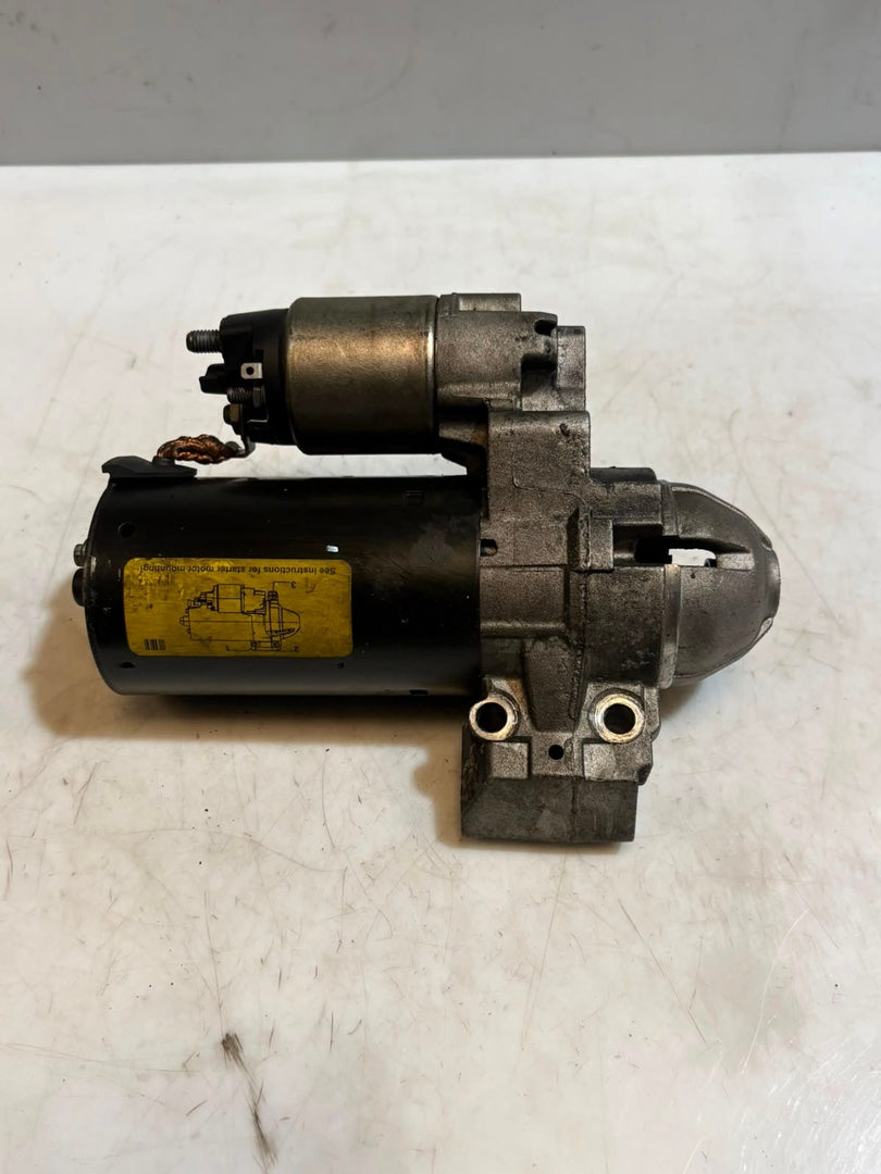 2009-2017 BMW 5 Series F10 F11 X3 F25 XDRIVE Starter Motor 8506657 OEM